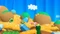 Yoshi's Woolly World - inkl. amiibo Figur Woll-Yoshi (WiiU) Vorschaubild