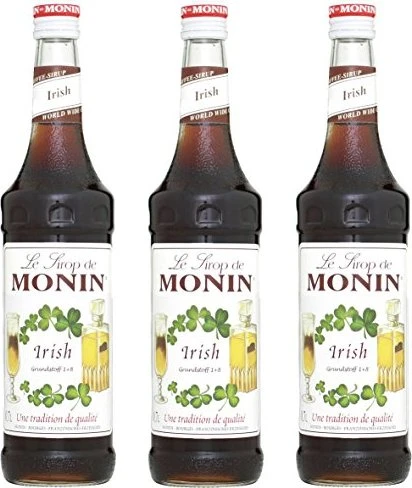 Monin Irish 700ml