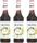 Monin Irish 700ml
