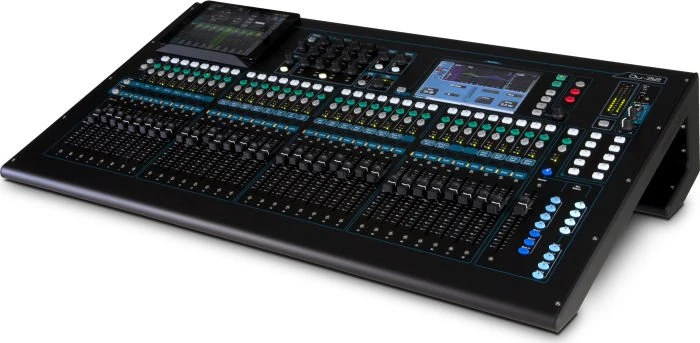 Allen & Heath Qu