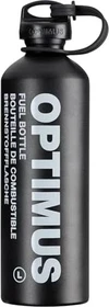 Optimus Brennstoffflasche 1l Brennstoff schwarz