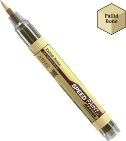Army Painter Speedpaint 2.0 Marker pallid bone, 6ml
