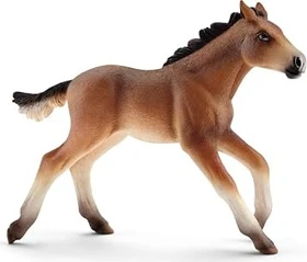 Schleich Farm World - Mustang Fohlen