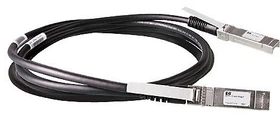 HP X240 10G 5m LAN-DAC, Twinax, SFP+ (JG081C)