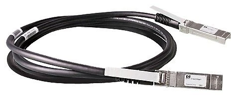 HP X240 10G LAN-DAC