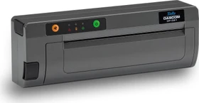 Dascom Tally DP-581 BT, ohne Akku, Thermodirekt