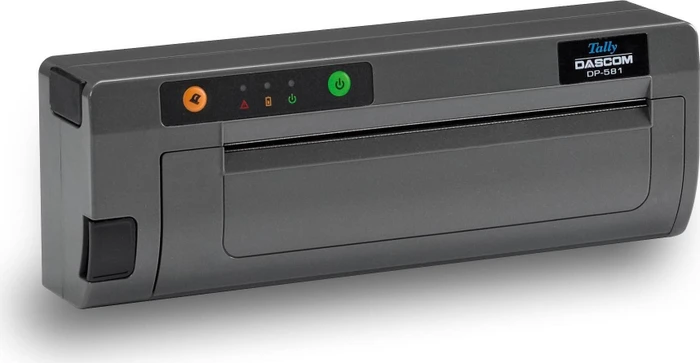 Dascom Tally DP-581 BT, ohne Akku, Thermodirekt