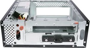 Cooltek M2, Mini-ITX, 200W TFX