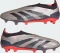 adidas Predator Elite Laceless FG platinum metallic/aurora black/carbon Vorschaubild