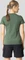Odlo Kumano Funktionsshirt kurzarm camping green (Damen) Vorschaubild
