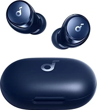 Anker Soundcore Space A40 marineblau