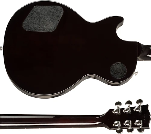 Gibson Les Paul Studio Smokehouse Burst (2020)