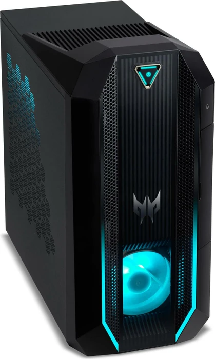Acer Predator Orion 3000 PO3-630, Core i5-11400F, 16GB RAM, 512GB SSD, 1TB HDD, GeForce RTX 3060 Ti