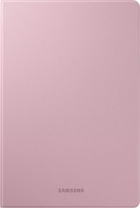 Samsung EF-BP610 Book Cover für Galaxy Tab S6 Lite, Pink