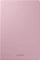 Samsung EF-BP610 Book Cover für Galaxy Tab S6 Lite, Pink Vorschaubild