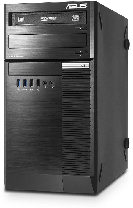 ASUS Asuspro BM6835-I73770137B, Core i7-3770, 8GB RAM, 1TB HDD