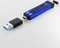 iStorage datAshur Pro+C 32GB, USB-C, USB 3.2 Gen 1×1 Vorschaubild