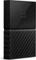 Western Digital WD My Passport Portable Storage schwarz 2TB, USB 3.0 Micro-B Vorschaubild