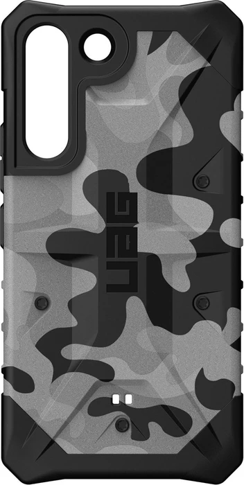 UAG Pathfinder SE Series Case für Samsung Galaxy S22 Black Midnight Camo