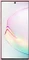 Samsung Silicone Cover für Galaxy Note 10+ pink Vorschaubild