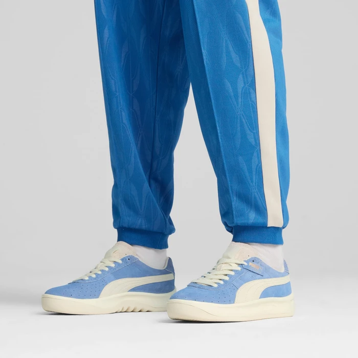 Puma GV Special Suede blue skies/frosted ivory