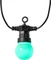 Nedis WIFILP03C10 Smart Life Dekorative Party-Lichterkette LED 10x RGB Vorschaubild