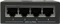 StarTech Desktop Gigabit PoE-Injektor, 4x RJ-45, 120W PoE+ Vorschaubild