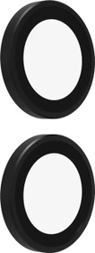ZAGG invisibleSHIELD Glass Elite Lens Protection für Apple iPhone 17 schwarz