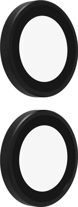 ZAGG invisibleSHIELD Glass Elite Lens Protection für Apple iPhone 17 schwarz