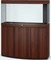 Juwel Vision 260 LED Aquarium-Set mit Unterschrank, dunkles Holz/dunkles Holz, 260l Vorschaubild