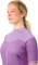 Vaude Posta FZ III Trikot kurzarm raspberry (Damen) Vorschaubild