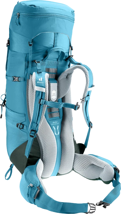 Deuter Aircontact Lite 35+10 SL lagoon/ivy (Damen)