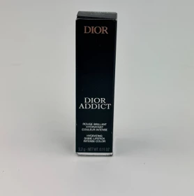 Christian Dior Addict Lippenstift nachfüllbar 536 lucky, 3.2g