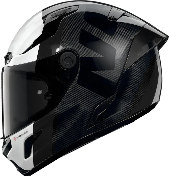 Nolan X-804 ST Ultra Carbon