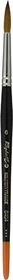 Raphaël 8404 Kolinsky Sable Brush Gr. 6