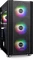 PCCooler Diamond MA200 Mesh, schwarz, Glasfenster Vorschaubild
