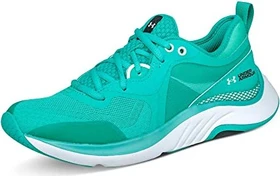 Under Armour HOVR Omnia neptune/sea mist (Damen)