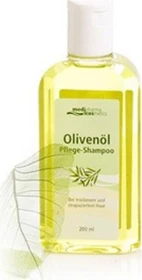 Dr. Theiss medipharma cosmetics Olivenöl Pflege-Shampoo, 200ml
