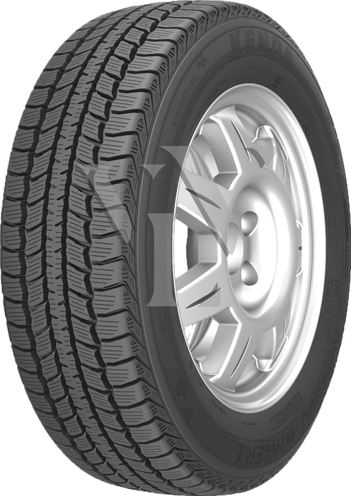 Kenda Komendo Winter KR500 225/75 R16C 121/120R