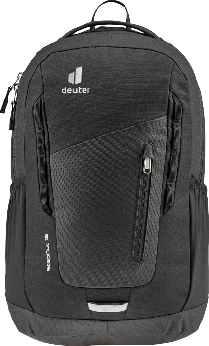 Deuter StepOut 16 schwarz