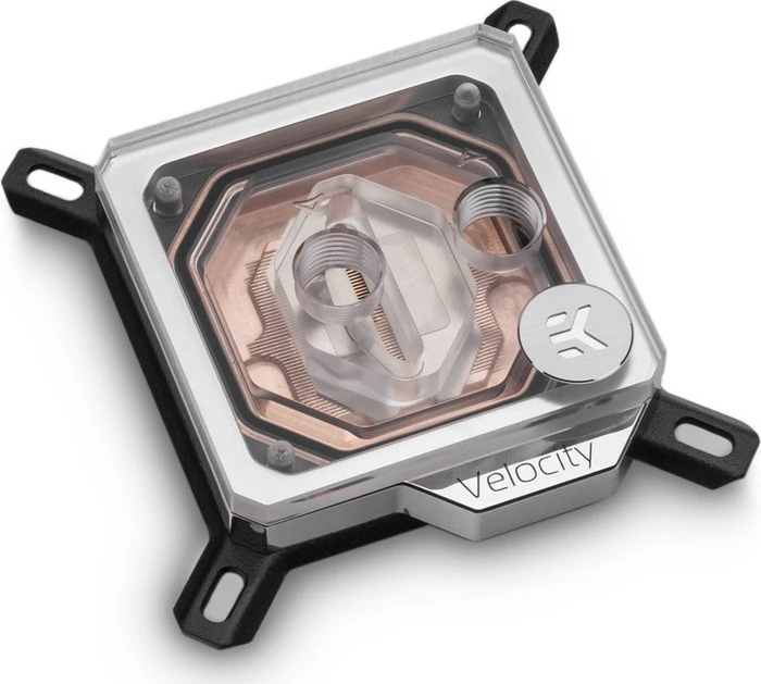 EK Water Blocks Quantum Line EK-Quantum Velocity
