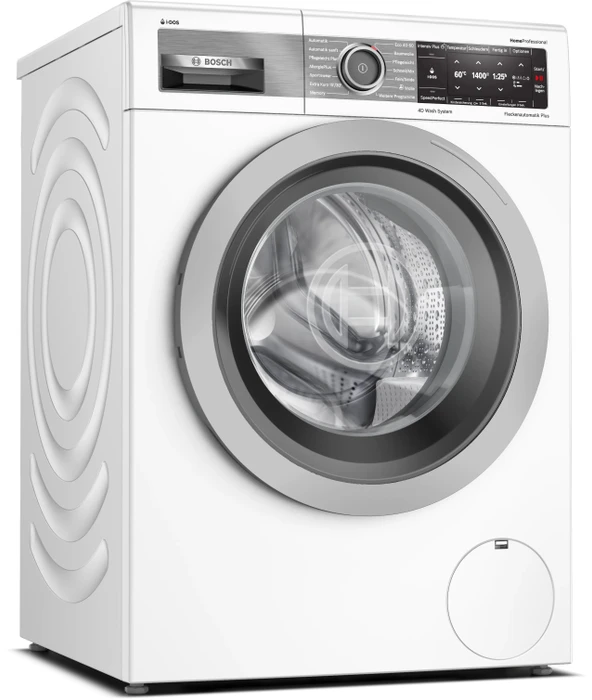 Bosch HomeProfessional WAV28E44 Frontlader