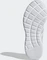 adidas Lite Racer CLN 2.0 vapour pink/cloud white/iron metallic (Damen) Vorschaubild