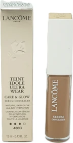 Lancôme Teint Idole Ultra Wear Care & Glow Serum Concealer 430C, 13ml