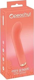 You2Toys Peachy Mini G-Spot Vibrator