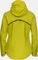 Odlo Ride 365 Fahrradjacke citronelle (Damen) Vorschaubild