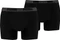Puma Basic 2er Boxershorts (Herren) Vorschaubild