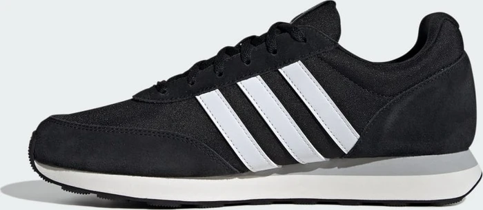adidas Run 60s 3.0 core black/cloud white/core white