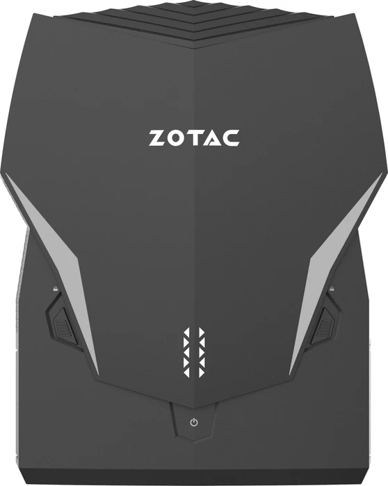 Zotac VR GO 4.0 ZBOX-VR7N4500, Core i7-11800H, 16GB RAM, 512GB SSD, RTX A4500