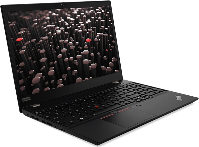 Lenovo ThinkPad P15s G1, Core i7-10510U, 32GB RAM, 1TB SSD, Quadro P520, DE